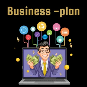 Business plan - AI PAA tool-c
