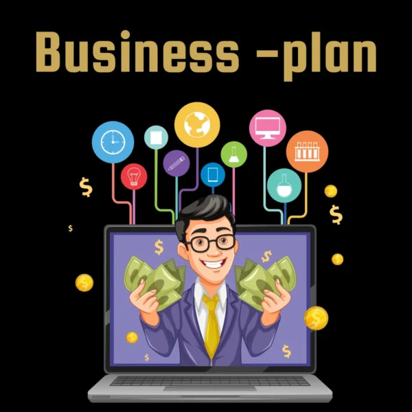 Business plan - AI PAA tool-c