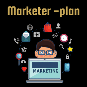 Marketer plan - AI PAA tool-c