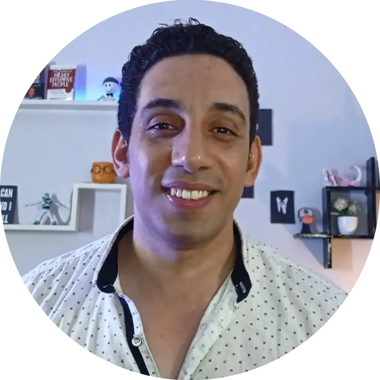 Creator of The DigiPlaybook