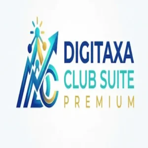 Digitaxa Club Suite Premium